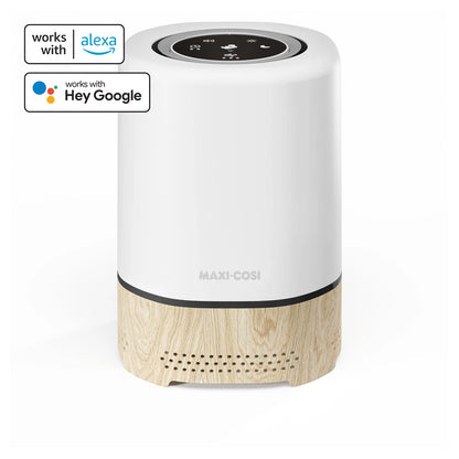 Maxi-Cosi Clean 3-In-1 Air Purifier (White )