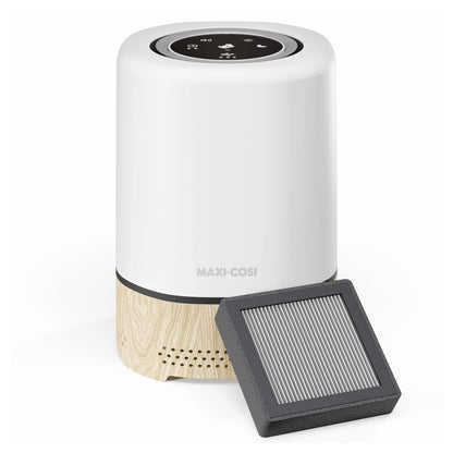 Maxi-Cosi Clean 3-In-1 Air Purifier (White )