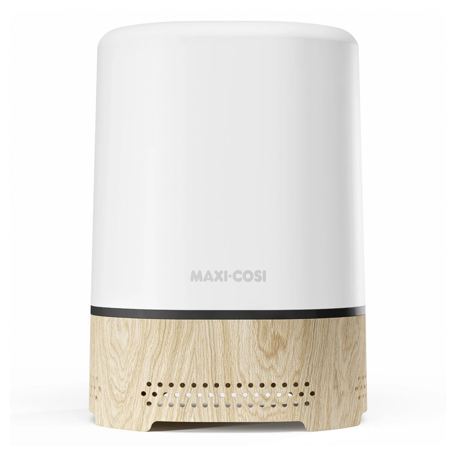 Maxi-Cosi Clean 3-In-1 Air Purifier (White )