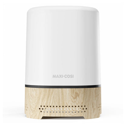 Maxi-Cosi Clean 3-In-1 Air Purifier (White )