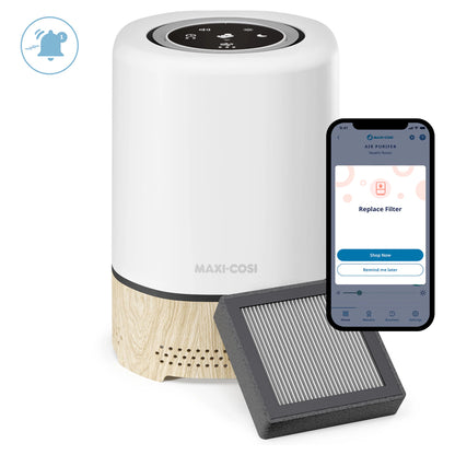 Maxi-Cosi Clean 3-In-1 Air Purifier Filter X3 (Acces)