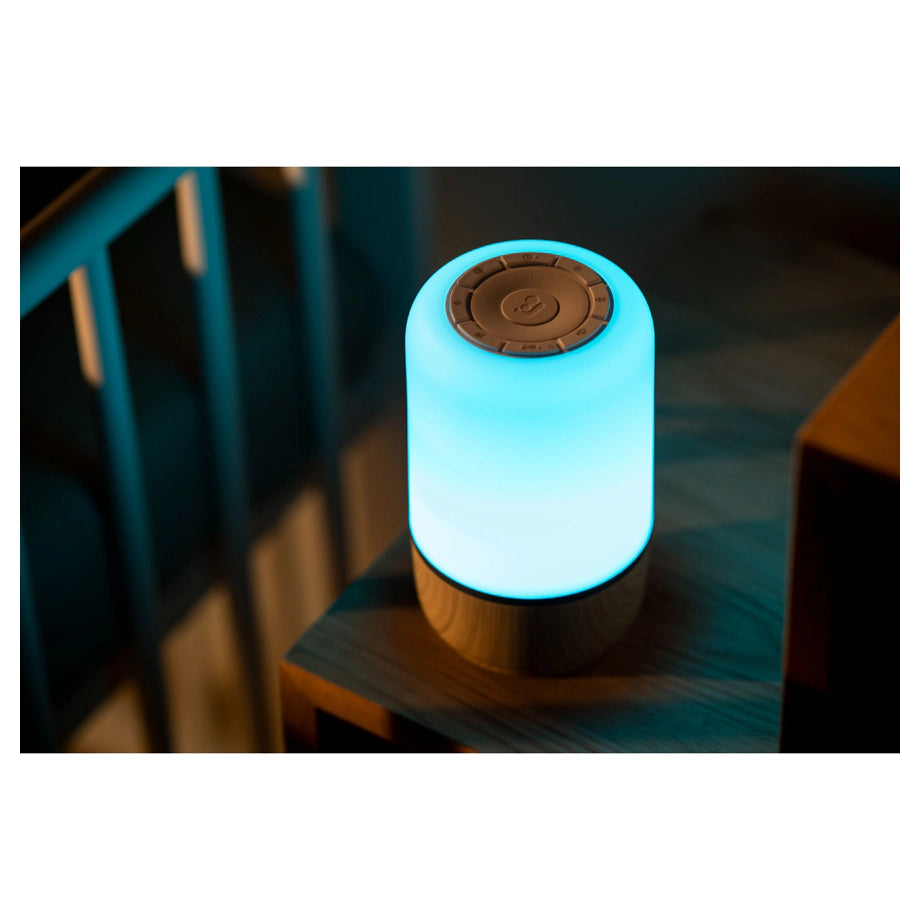 Maxi-Cosi Soothing Light & Sound