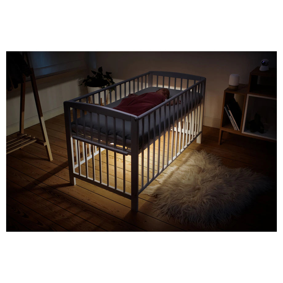 Maxi-Cosi Glow Under Crib (Light White)