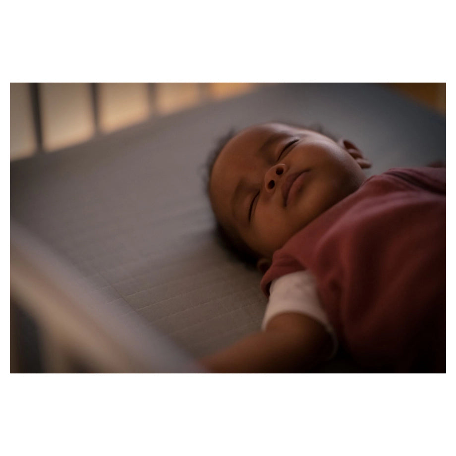 Maxi-Cosi Glow Under Crib (Light White)