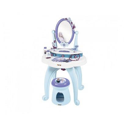 Smoby Frozen 2-in-1 Dressing Table