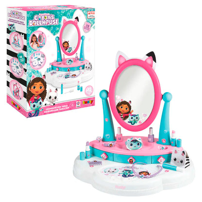 Smoby Gabby Tabletop Dressing Table