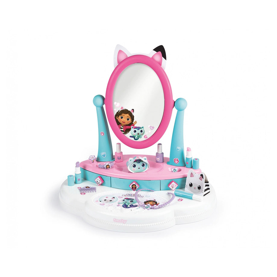 Smoby Gabby Tabletop Dressing Table