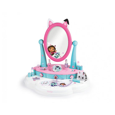 Smoby Gabby Tabletop Dressing Table