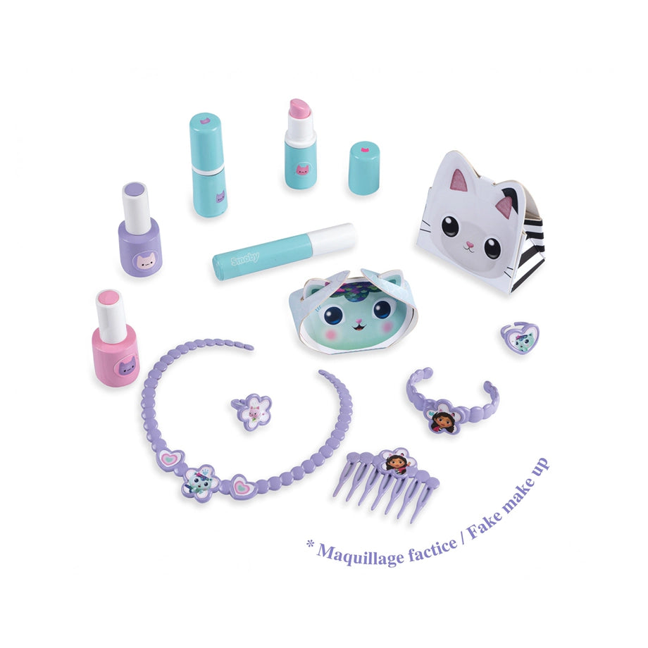 Smoby Gabby Tabletop Dressing Table