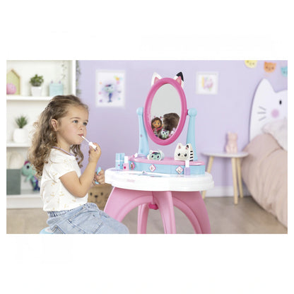 Smoby Gabby's Dollhouse 2in1 Dressing Table
