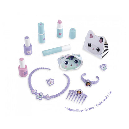 Smoby Gabby's Dollhouse 2in1 Dressing Table