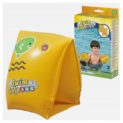 Bestway Swim Safe Baby Armbands Step C (25 cm x 15 cm)