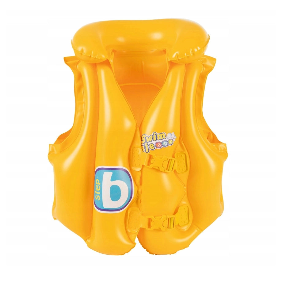 Bestway Swim Safe Baby Vest Step B (51 cm x 46 cm)