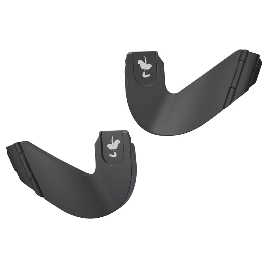 Joolz Aer2 Car Seat Adapter Set