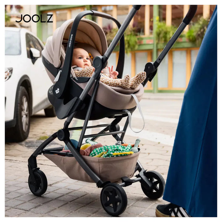 Joolz Aer2 Car Seat Adapter Set –