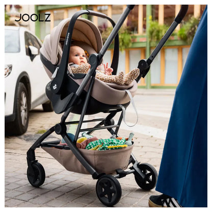 Joolz Aer2 Car Seat Adapter Set