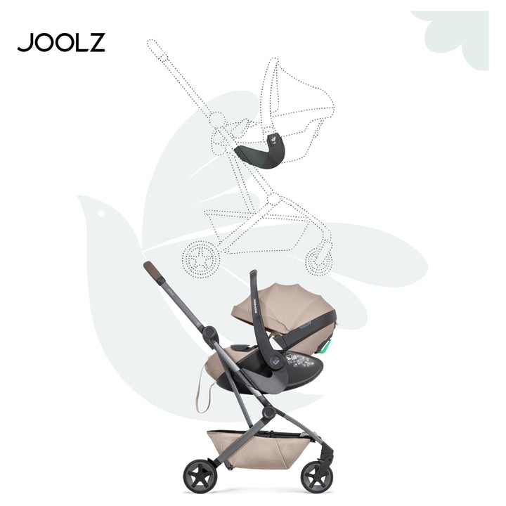 joolz car seat adapter Joolz Aer2 Car Seat Adapter Set – Halamama.com