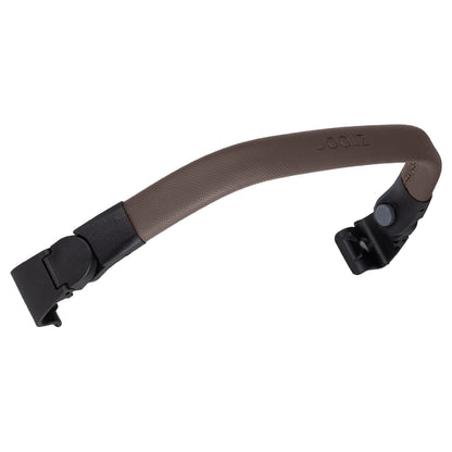 Joolz Aer2 Foldable Bumper Bar (Mid Brown Carbon)