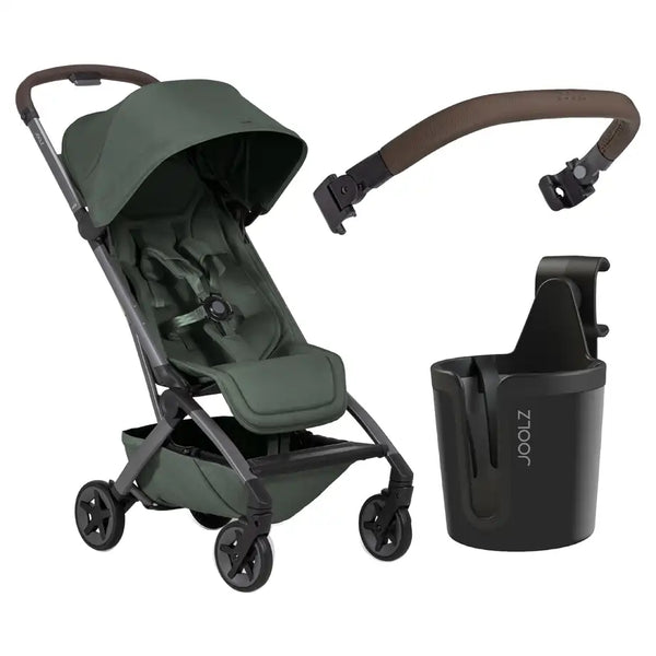 does joolz aer fold with bumper bar Joolz Aer+ Bumper Bar - Black Carbon Foldable