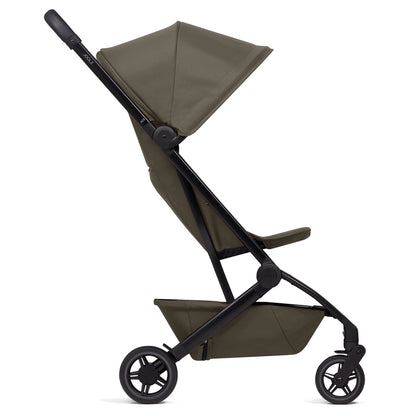 Joolz Aer2 Buggy with Free Bumper Bar & Cup Holder (Hazel Brown)