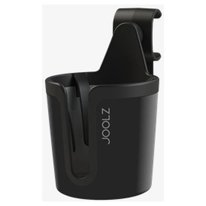 Joolz Aer2 Buggy with Free Bumper Bar & Cup Holder (Hazel Brown)