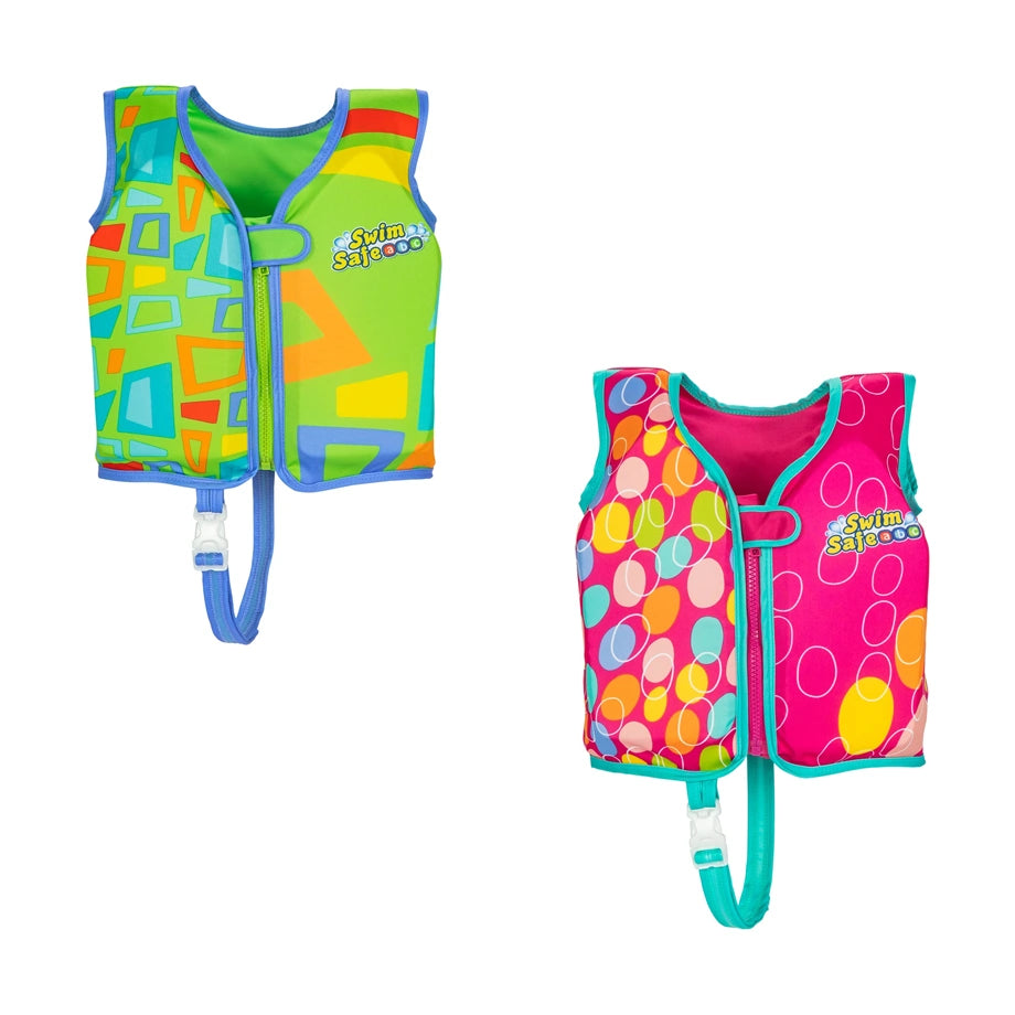 Bestway Boys' / Girls' Swim Jacket (M/L)
