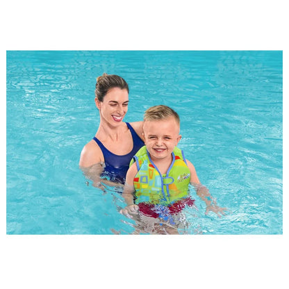 Bestway Boys' / Girls' Swim Jacket (M/L)