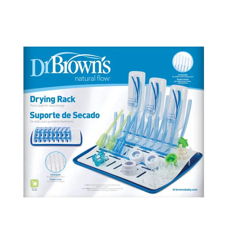 Dr. Browns Universal Drying Rack