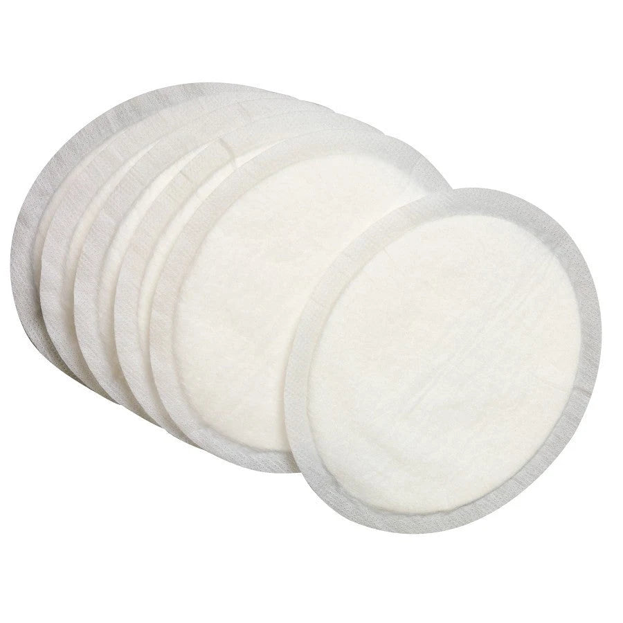 Disposable Breast Pad, 30-Pack