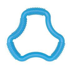 Dr. Browns A-Shaped Teether Flexees (Blue)