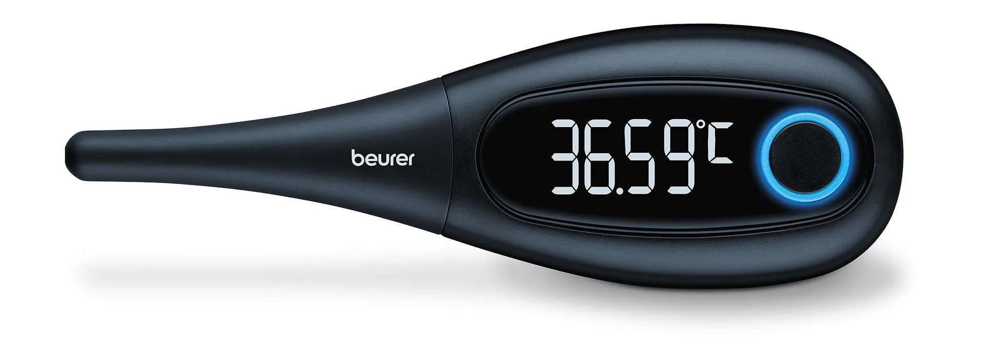 Ovulation Thermometer With Bluetooth
