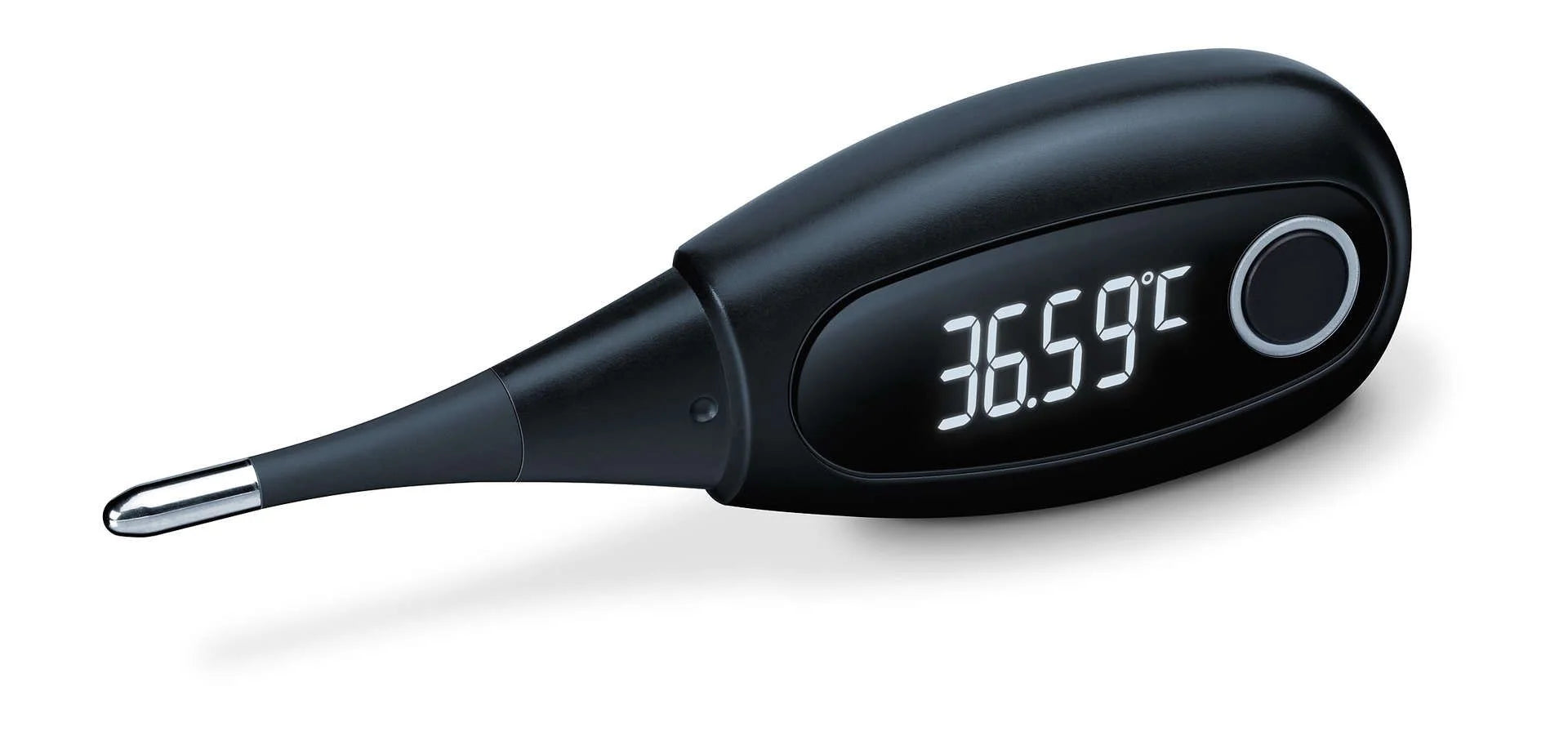 Ovulation Thermometer With Bluetooth