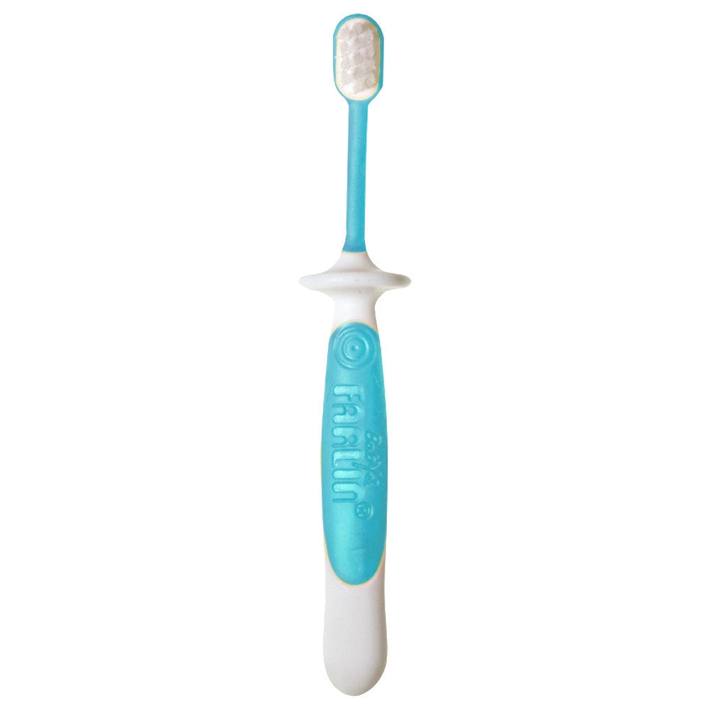 Farlin Training Baby Toothbrush Stage 3