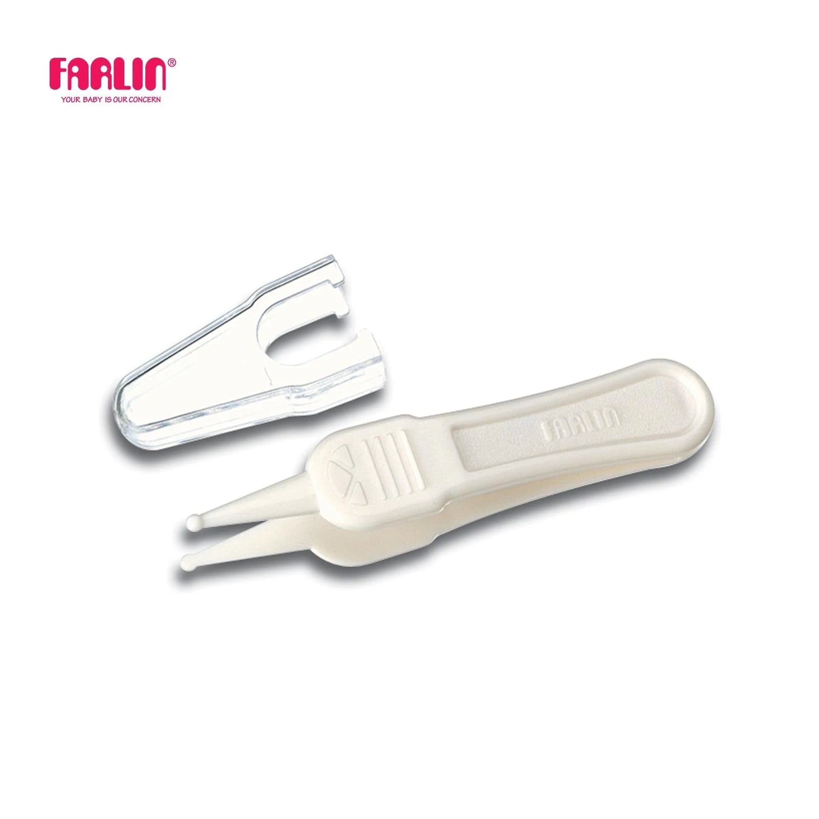 Farlin Nose Cleaning Clip