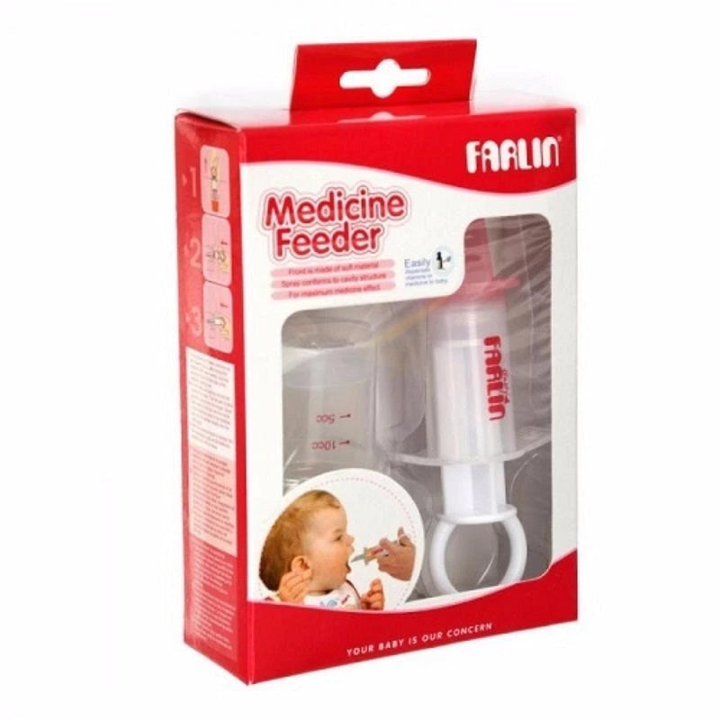 Farlin Medicine Feeder