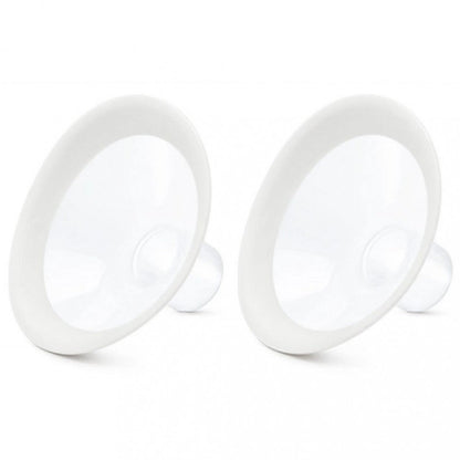 Medela PersonalFit Flex Breast Shield (Pack of 2) - XL