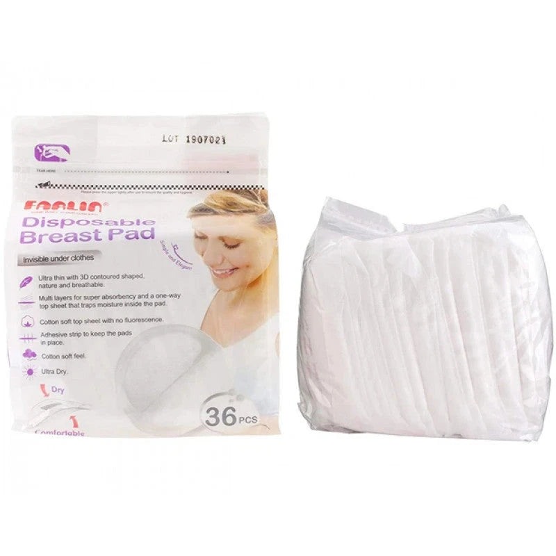 Farlin Disposable Breast Pad