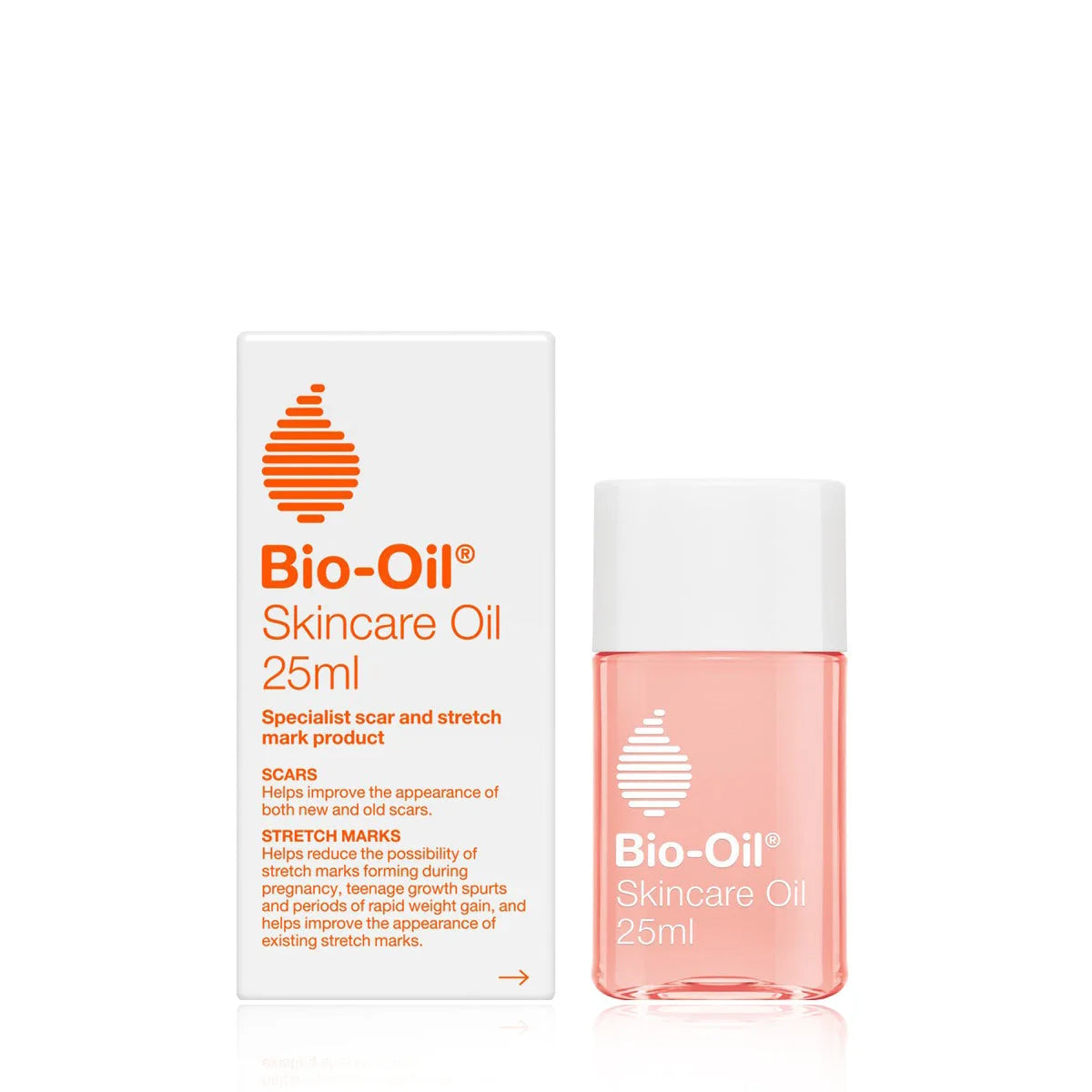 Bio‑Oil Skincare Oil 25ml