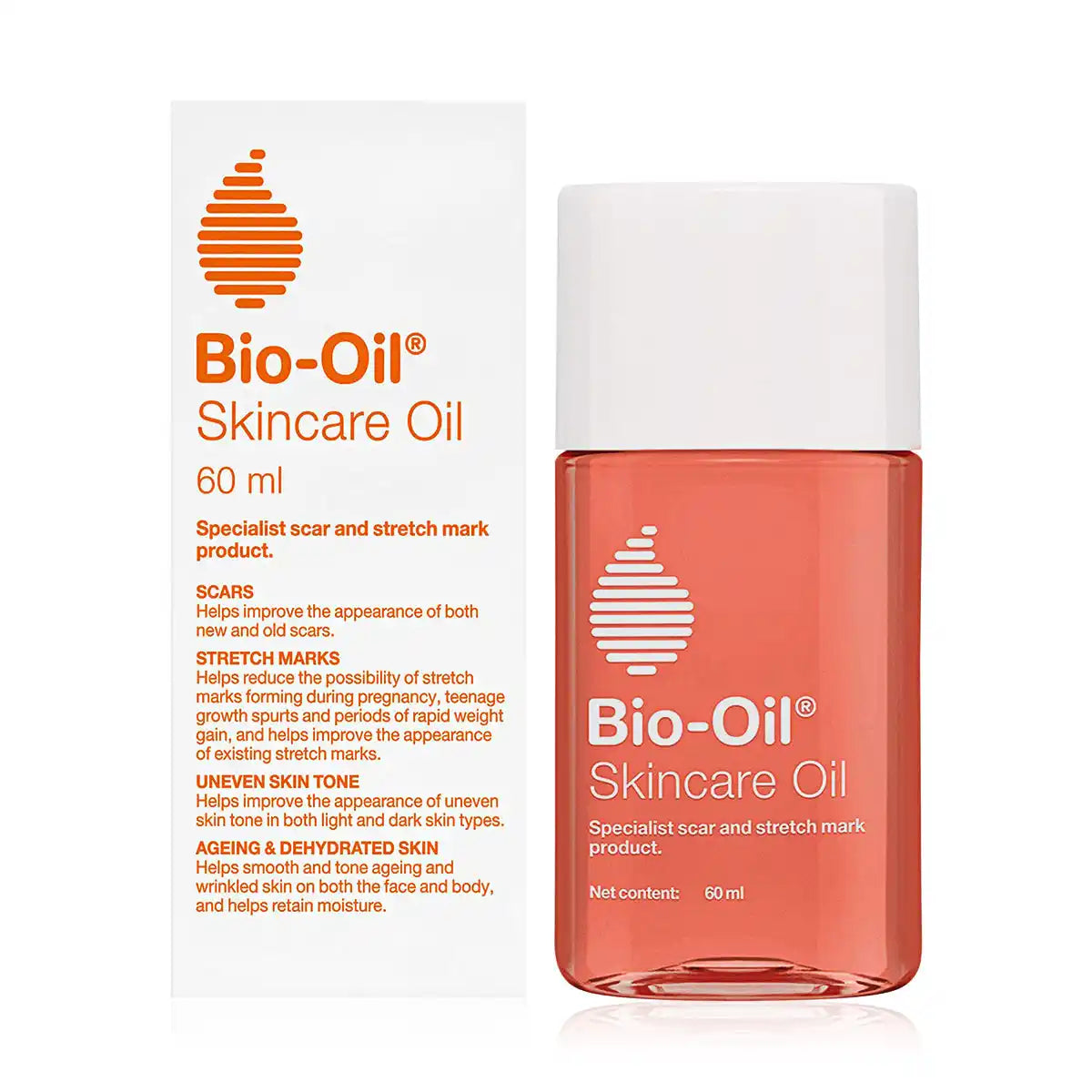 Bio‑Oil Skincare Oil 60ml