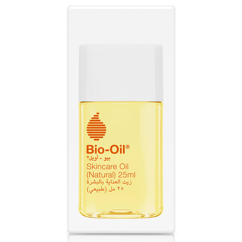 Bio‑Oil Skincare Oil (Natural) 25ml