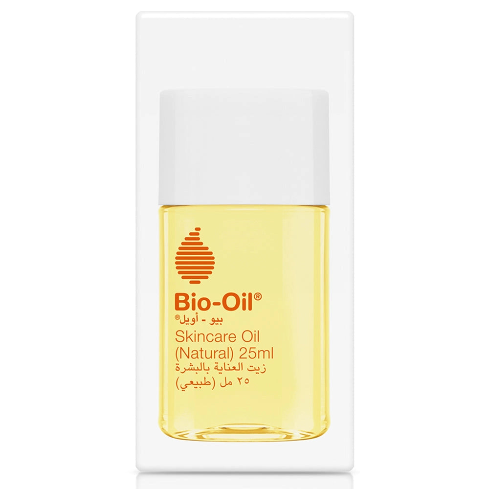 Bio‑Oil Skincare Oil (Natural) 25ml