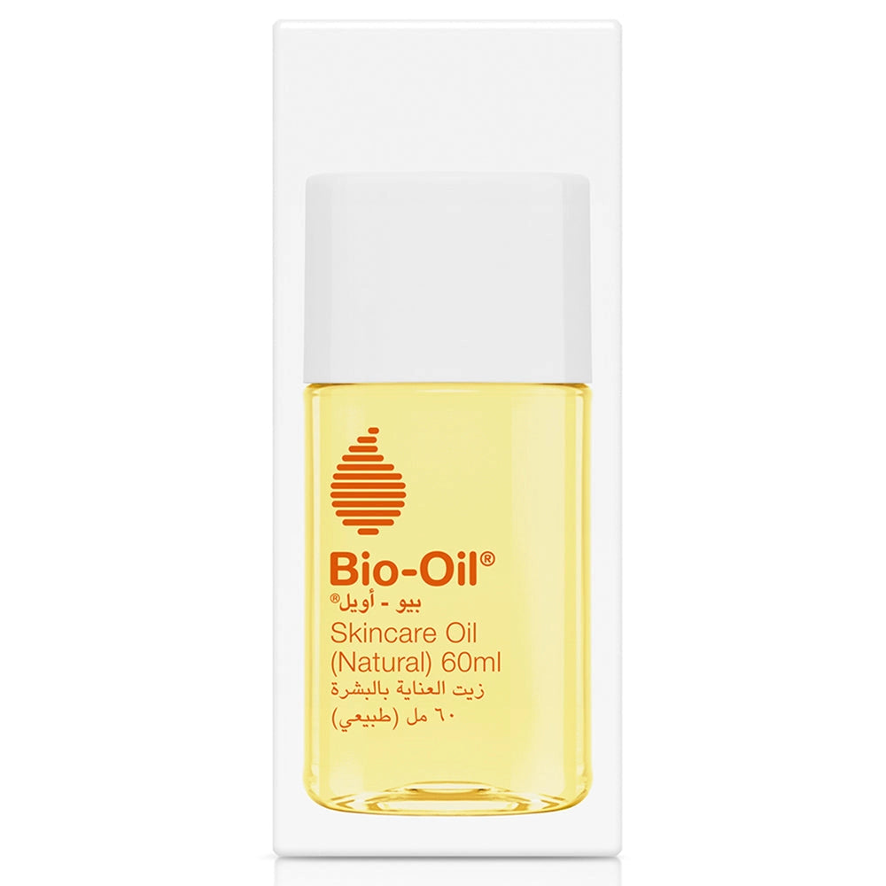 Bio‑Oil Skincare Oil (Natural) 60ml
