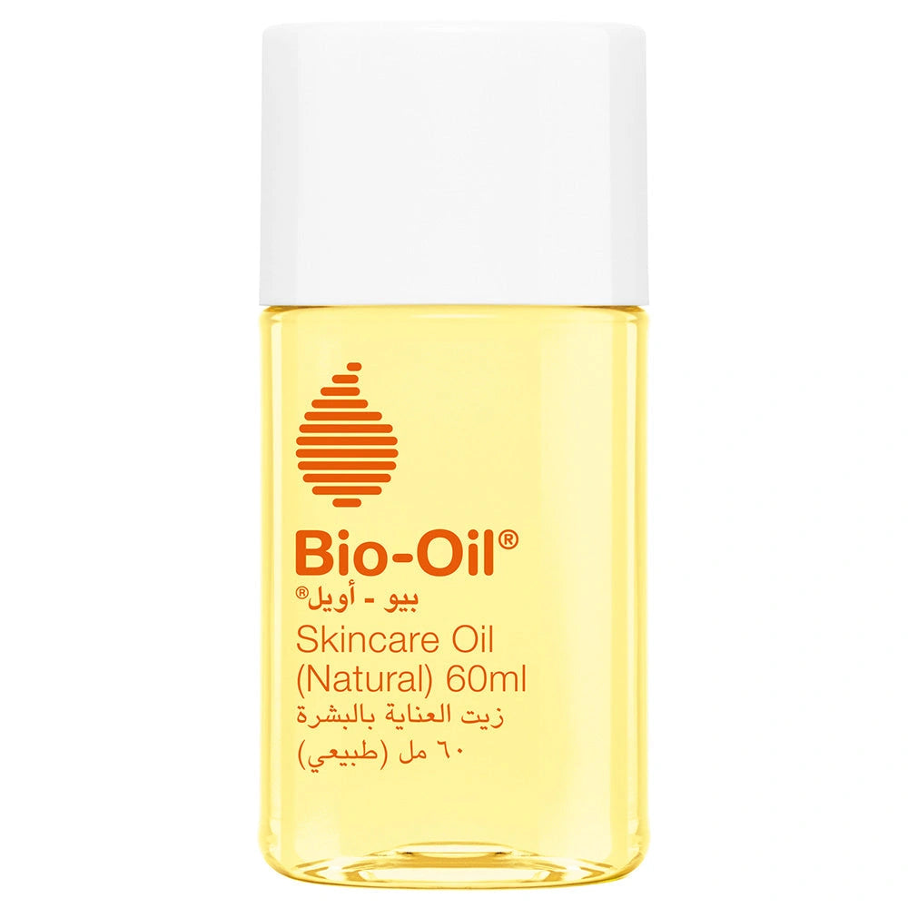 Bio‑Oil Skincare Oil (Natural) 60ml