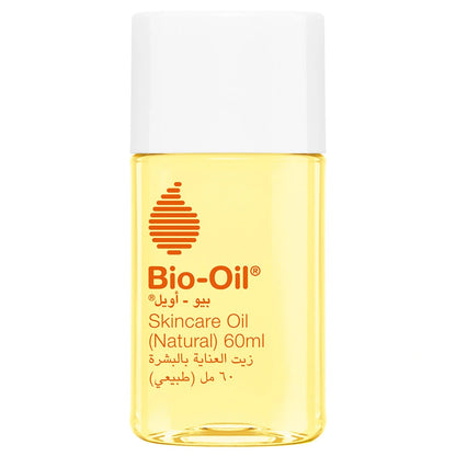 Bio-Oil Skincare Oil (Natural) 60ml