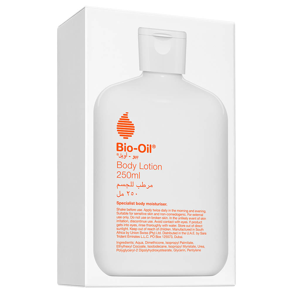 Bio-Oil Body Lotion 250ml