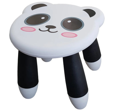 Kiddie Chair Panda Kid's Stool