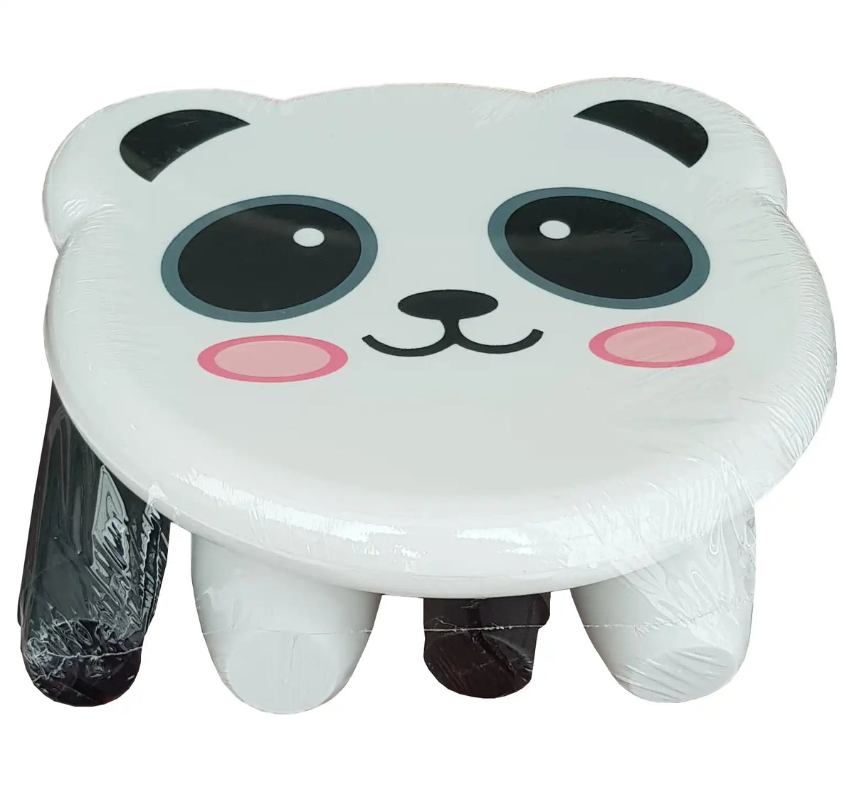 Kiddie Chair Panda Kid's Stool