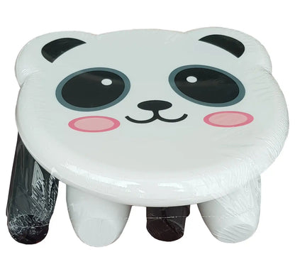 Kiddie Chair Panda Kid's Stool