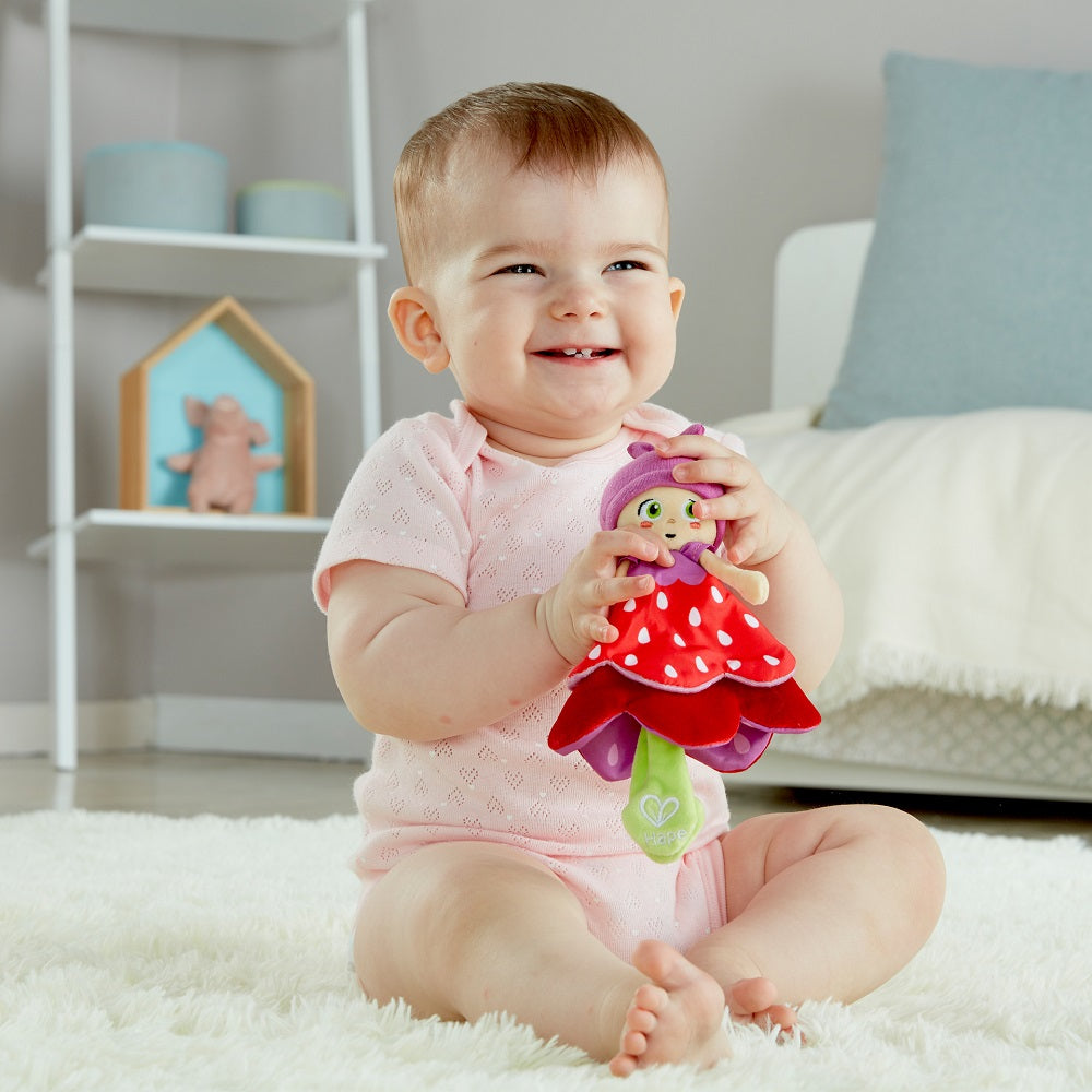 Hape Flowerini (Green) Hape Flowerini (Green)