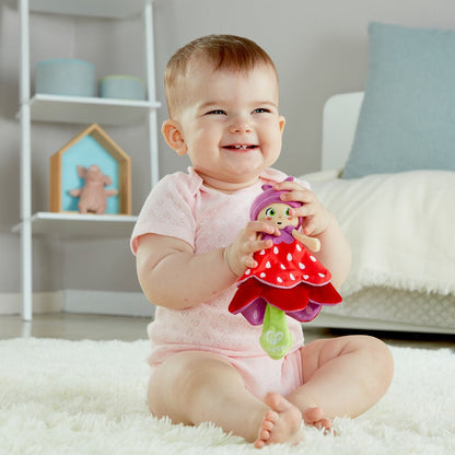 Hape Flowerini (Green)